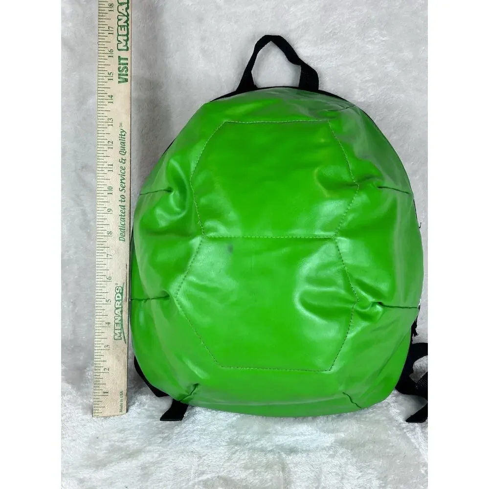 Teenage Mutant Ninja Turtles TMNT Turtle Shell Backpack 2016! Nickelodeon Viacom